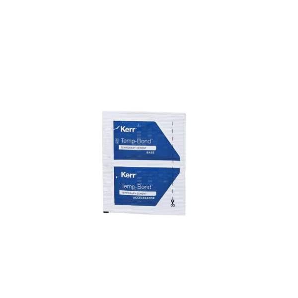 Kerr KE-31377 Tempbond Temporary Cement Unidose