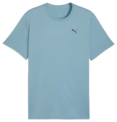 M TAD Essentials Solid Cat Tee (LC Small Cat)