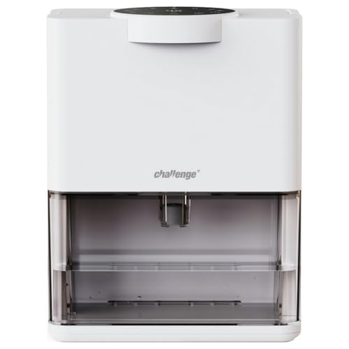 Challenge DH-CSK03 3L Dehumidifier & Air Purifier