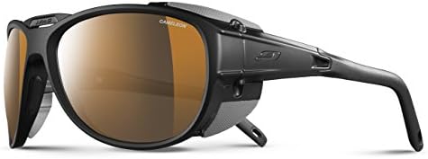 Julbo unisex-adult Julbo Sunglasses mountaineering, hiking, trekking (pack of 1)