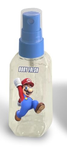 colonia alaska y mario