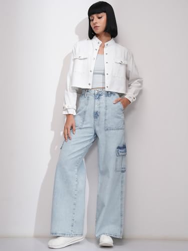 Image of Tokyo Talkies Women Jeans