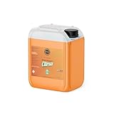 Infinity Wax Citrus Pre-Wash 5L – Biodegradable, Wax & Coating Safe Cleaner with Orange Oil – For Cars, Vans, Motorhomes, Boats & All Vehicle Types.