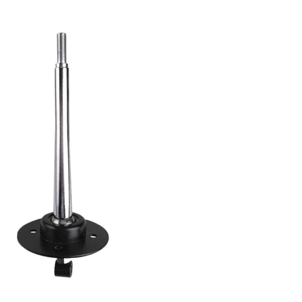 HHvgXZsGV Adjustable Throw Short Shifter Lever Gear Knob Compatible with E30 E36 E46 E34 E39 Z3