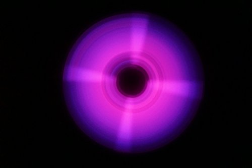 Lumi-Niter Disc Kit - Raspberry #TOP2