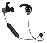 Melhor Fone de Ouvido Para Corrida de 2025: Guia de Compra Completo 3 Sumexr Fone de Ouvido Bluetooth Magnético Esportivo Estéreo Sem Fio para Corrida Preto com Microfone de Alta Definição com Longa Duração Reduz Ruídos, Preto