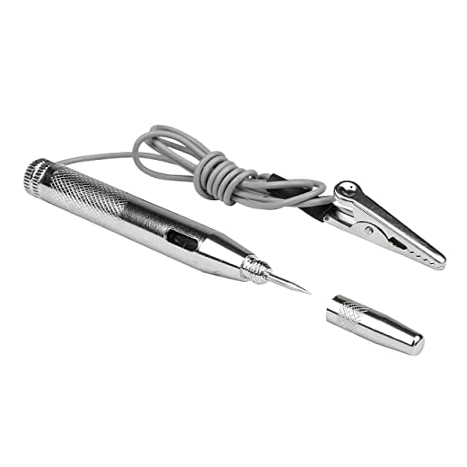 Eufab 16491 - Lámpara De Prueba