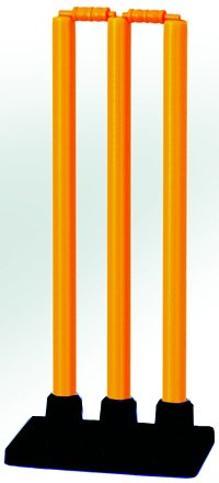 Hunts County Reflex Practice Stumps