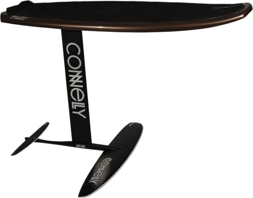 Connelly Wakefoil Package