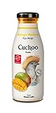 mangos fruta en ingles BEBIDA 100% NATURAL: Este zumo es completamente artesanal, está elaborado en España con mucho cuidado y mimo para extraer del fruto su mejor sabor y crear una bebida de la más alta calidad