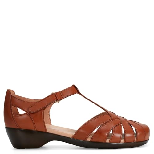 Easy Spirit Women's Darlyn Mary Jane Flat4