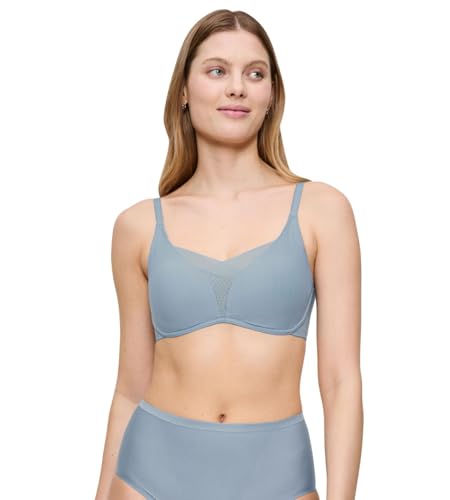 Soutien-gorge Triumph Shape Smart P Chambray sans coutures lingerie sculptante