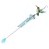 Photo Gallery caxusd campana eolica in metallo per colibrì campanello eolico sospeso facile da pulire decorazione giardino soggiorno Photo Gallery caxusd campana eolica in metallo per colibrì campanello eolico sospeso facile da pulire decorazione giardino soggiorno