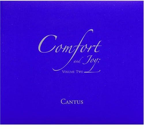Comfort & Joy: Volume Two