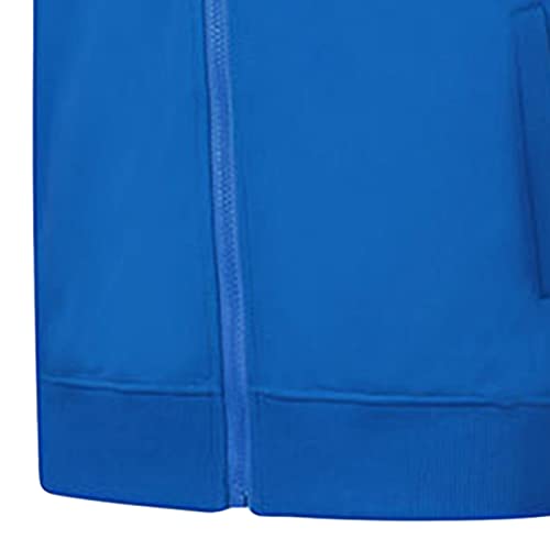 Formal Slim Fit Zipped Tank Tops Casual Sleeveless Vest Lightweight Business Jacket for Outdoor4