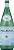 San Pellegrino, Water Sparkling Mineral, 33.8 Fl Oz (Pack of 5)