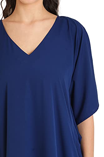 Image of Miss Lavish London Women's Kaftan- Kaftan Dress for Casual, Party, Evening, Vacation and Everyday Wear