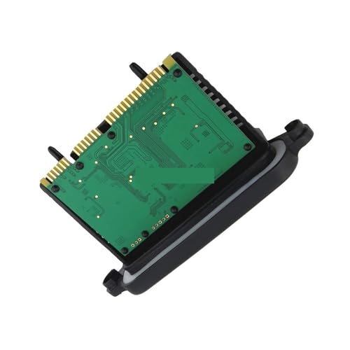 Module commande ballast xénon haute stabilité | Unité de commande de phare 63117316217