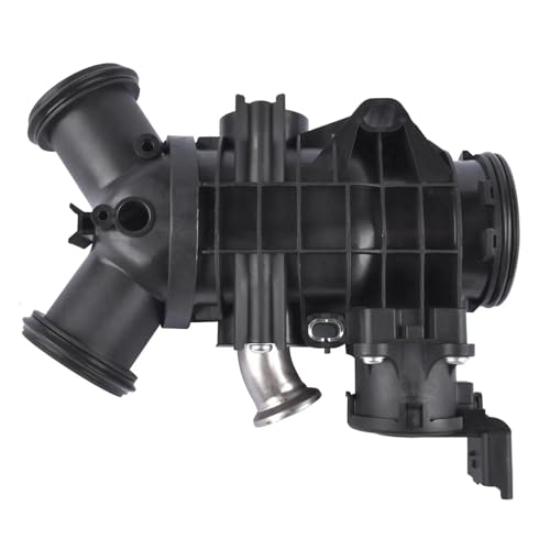 Corps d'accélérateur AP03 LR078546 haute performance pour Range Rover et Discovery