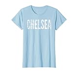 Chelsea Nueva York Camiseta