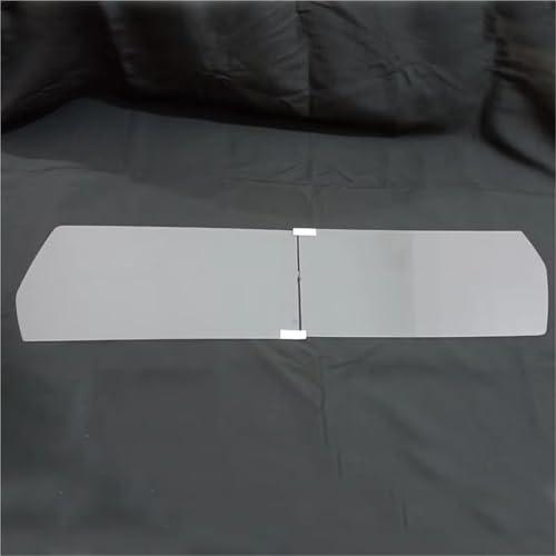 Vidrio templado de alta gama para pantalla de BMW X1 U11 e iX1 navegación y radio de 10,25 pulgadas