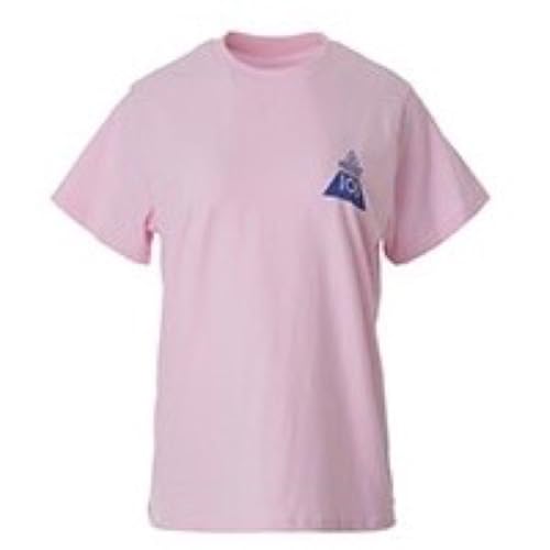 34】PRODUCE 101 JAPAN THE GIRLS Aクラス Tシャツ L