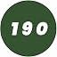 190-army Green
