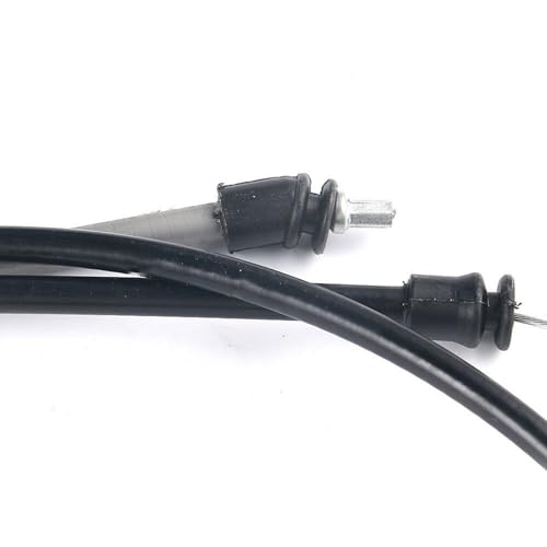 Cable de liberación de capó mecánico W210 lote de repuesto para E320 E420 E55 6