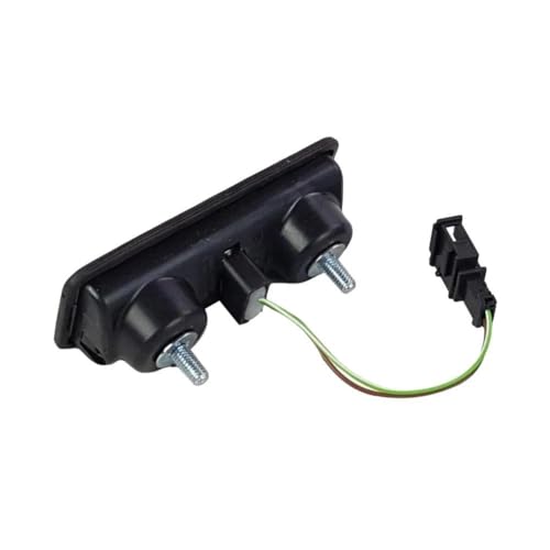 Interrupteur de coffre bloqué sur Fabia ? Solution 6Y0827574 neuve - 5