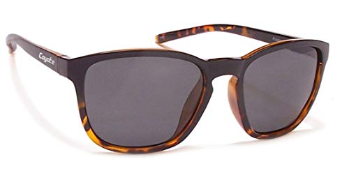 Coyote Eyewear Street & Sport Polarized Sunglass