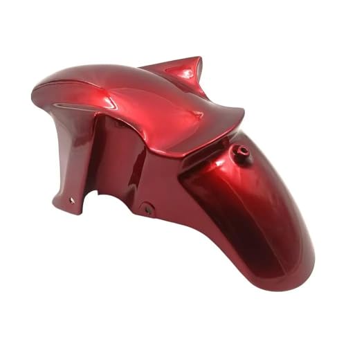 Carenage flanc avant gauche pour FZ6N FZ6S Fazer XJ6 2007-2009