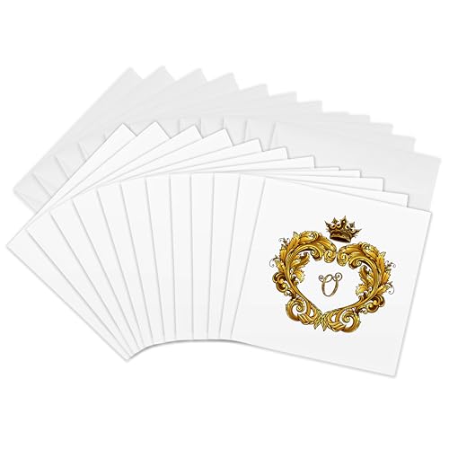 3dRose O[eBOJ[h - O p[\i Be[W S[h CmO p[\iCYCjV - 6 x 6C`A12Zbg (gc_275433_2)