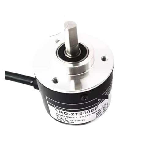 Encodeur TRD-2T600BF anti-interférence pour maintenance équipement industriel