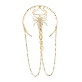 Bracelet manchette : le design élégant et raffiné de cette manchette lui confère un style unique et distinctif