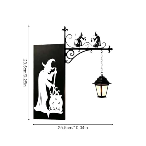 Faroles de biblioteca de brujas que eliminan la fatiga visual con luz LED para libros cómoda 6
