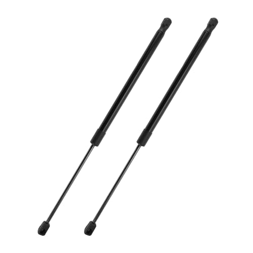TUCKBOLD Lift Supports Struts Gas Spring No.5802A008 for Mitsubishi Outlander 2007-2013 Hatchback Black 2PCS Rear Hatch by TUCKBOLD - Used condition - CA$40.27