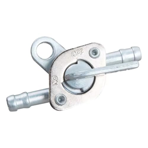 Grifo de combustible para reparar pérdidas en el tanque de motos de 90cc
