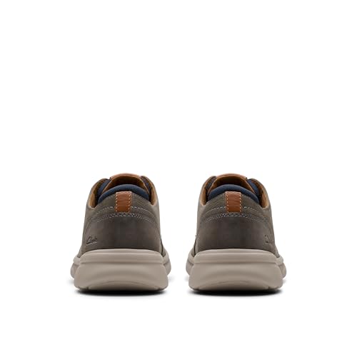 Image of Clarks Men's Bradley Plain