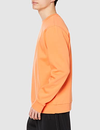 Oakley Relax Crew Sweatshirt4