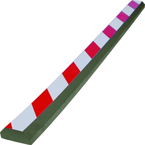 TRUSCO(�g���X�R) �Z�[�t�e�B�N�b�V���� �R�^ 1�{�� ��70 ����900 �Ԕ� TSC-3070-900-RW