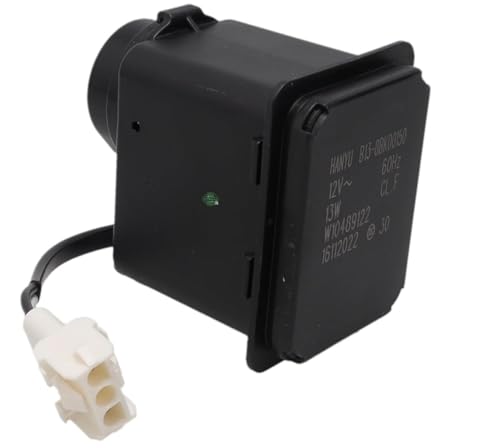 AP7185510, WPW10489122, W10489122 Compatible repuesto bomba congelador de hielo miniatura 1