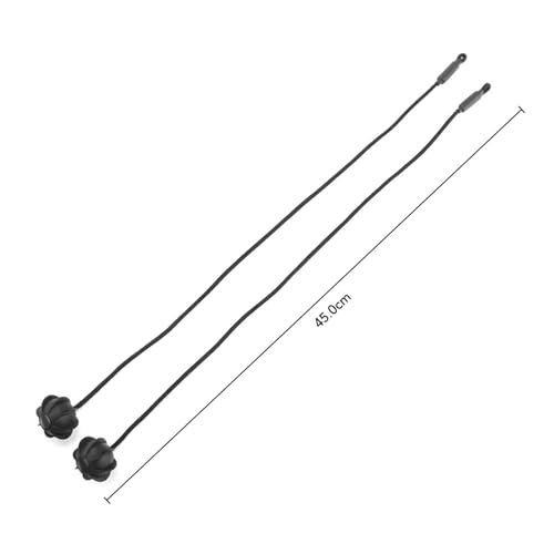 Cordon hayon pour Suzuki Samurai sangle fixation pour coffre de raid