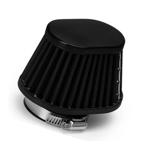 Nettoyeur de filtre à dosette 51mm 54mm pour filtre conique moto