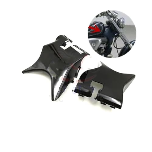 Carénage côté gauche droite et cache cadre de finition pour Shadow VT600 VLX