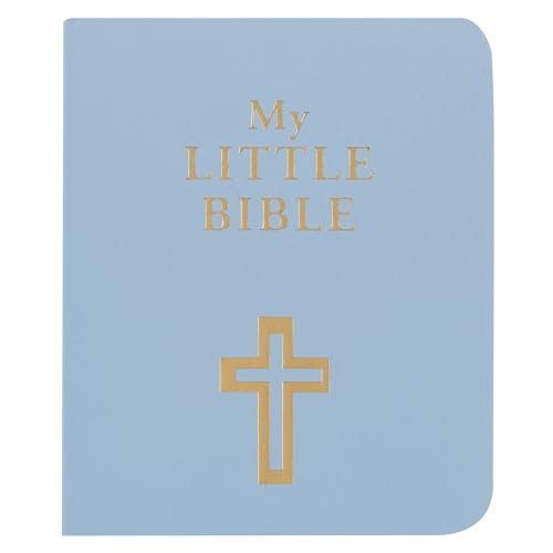 My Little Bible 2” Standard Edition - Selections of Key