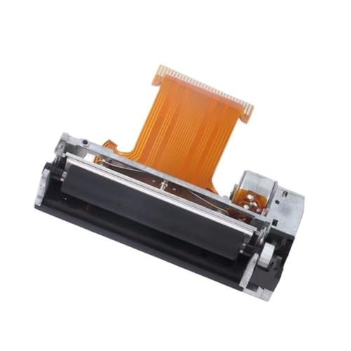 Tête d'impression pour Fujitsu FTP-628MCL101, pièce thermique de rechange 58mm