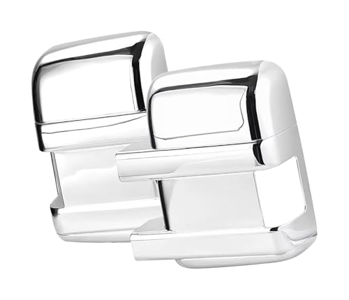Coque rétroviseur F250 F350 boîtier de rechange latéral pour pick-up Super Duty 2008-2016