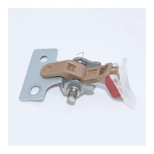 Doigt de sélecteur de rouleau inférieur OEM haute résistance pour Konica C224 C364