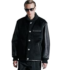 Amazon | [クライミー] アルパカ アワード ジャケット アウター メンズ