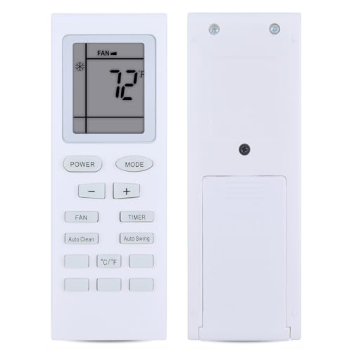 Télécommande climatiseur LG COV30332907 portable RETROSUN LP1215GXR